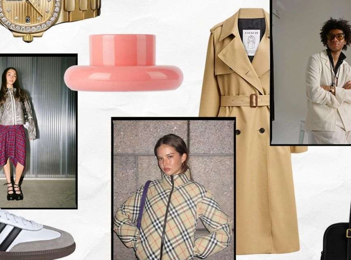 Luxury apparel label redefines Gen Z occasion wear with new collection